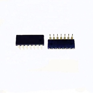 Original nouveau ic Composants NE5534p Dip <span class=keywords><strong>NE5534</strong></span> - Product Image 4