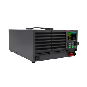 Alimentation électrique CC série UniT Utp5000 80V 63A 200W régulée pour usage industriel - Product Image 3