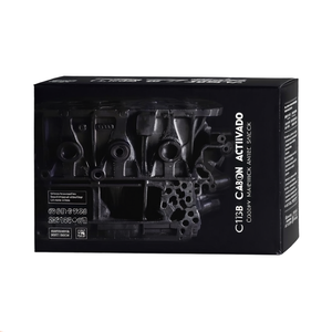 Bloc-cylindres moteur C13B C13D C15 C64B, pièce de machinerie diesel, alliage anti-fissuration basse température 2Y9359, bloc court - Product Image 1