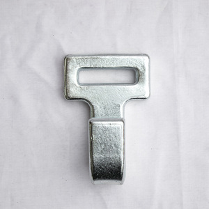 Tianchen Plate Hook 5000kgs11000lbs For Bundling And <b>Hoisting</b> - Product Image 2