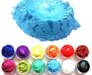Số Lượng Lớn Bột Mica <span class=keywords><strong>Epoxy</strong></span> Sắc Tố Mica Bột Cho Nhựa <span class=keywords><strong>Epoxy</strong></span> - Product Image 3