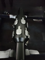 API Oilfield Down Hole Tools 4-1/2 "~ 20" Grattoir de boîtier à bon prix