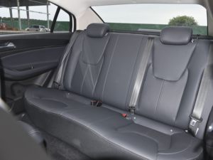Gasoline Compact Chery <strong>Car</strong> <strong>4</strong>-Door 5-<strong>Seater</strong> Arrizo 5 Sedan With Main Driver'S Seat Keyless Entry - Product Image 5