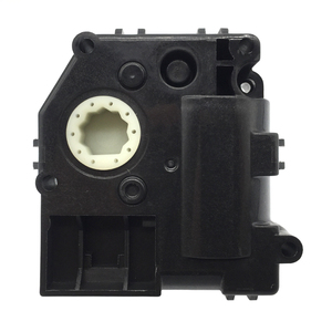 ตัวควบคุมการผสมอากาศ HVAC คุณภาพสูง รุ่น 063800-2120 สำหรับ Lexus IS XE30 IS250 IS350 ปี 2013-2019 (2.5L/3.5L V6) - Product Image 2