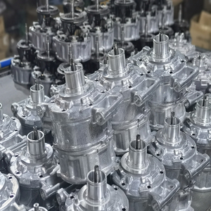 Oem 8972524521 5060119701 8600127 cho Isuzu Dmax cho Opel frontera cho Monterey 2.5 2.8 3.1 <span class=keywords><strong>AC</strong></span> máy nén ks15c 2A 132 mét wxiz051 - Product Image 5