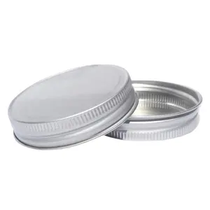 38mm 43mm 48mm 53mm 58mm 63mm 70mm 82mm Twist off metal jar lid canning jars lids