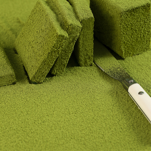Té Verde Chino <span class=keywords><strong>Matcha</strong></span> en Polvo de Alta Calidad, Nivel Etiqueta - Product Image 2