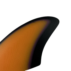 Aleta de <span class=keywords><strong>Quilla</strong></span> de Fibra de Vidrio de Diseño Nuevo 2023 con Sistema Single Tab - Product Image 3