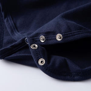 Ensemble de vêtements pour bébé en 2 pièces, design simple, à porter en été, vêtements pour garçon, ensembles pour nouveau-nés, pour les tout-petits - Product Image 6