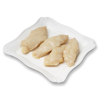 Nourriture pour animaux de compagnie, poulet bouilli naturel, nourriture humide, rôti à la vapeur, poitrine de poulet, friandises pour chiens, collations pour chats