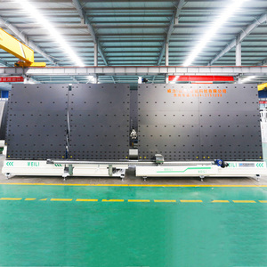 중국 유리 제조업체 이중 유리 기계 - Product Image 5