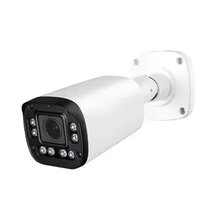 HD 4K 8MP IP Camera 5X zoom lens Waterproof CCTV Outdoor Network IR Security Camera ColorVu Hikevision protocol