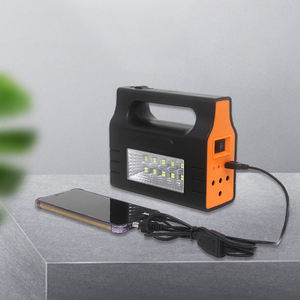 Chargeur de téléphone lampes solaires hors réseau Rechargeable <span class=keywords><strong>Gd</strong></span> Mini Lite Dc Portable Energy Power Home <span class=keywords><strong>Solar</strong></span> Lighting Kit System - Product Image 5