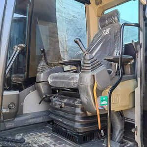 Excavatrice d'occasion Caterpillar 330d2l Excavatrice d'occasion Cat 310d Excavatrice d'occasion Caterpillar 320d2 - Product Image 4