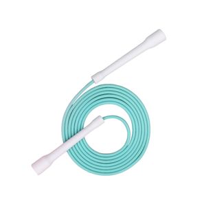 6mm vente personnalisé adultes garçons filles enfants collégiens professionnel vitesse exercice Fitness Pvc saut <span class=keywords><strong>corde</strong></span> à <span class=keywords><strong>sauter</strong></span> - Product Image 5