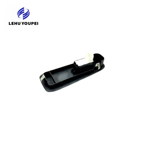 Interruttore Alzacristallo Elettrico Anteriore Destro di Alta Qualità per <span class=keywords><strong>308</strong></span> 308S 408 508 2014- OE 98074459ZD, Ricambi Auto a Montaggio Diretto - Product Image 2
