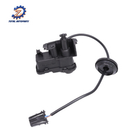 Actuador de Apertura de la Tapa del Tanque de Combustible OEM 5C6810773H 5C6810773K 5C6810773B para V-W Golf Polo Jetta Skoda Rapid