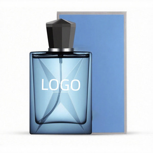 น้ำหอมผู้ชายแบบสเปรย์ ขนาด 50 มล. ขายส่งจากโรงงาน กลิ่นหอมติดทนนาน - Product Image 4