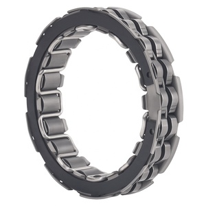 Motorino di avviamento frizione unidirezionale cuscinetto per BMW F650 ST KTM avventura Duke 640 LC-4 EXC 450 525 620 250 520 ROK <span class=keywords><strong>Aprilia</strong></span> Pegaso - Product Image 6