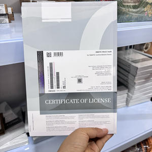 <span class=keywords><strong>Si</strong></span> Emens SIMATIC Nouvellement Stock SIMATIC WinCC <span class=keywords><strong>Audit</strong></span> pour SIMATIC Smart/Écran Tactile Mobile 6AV2107-0RP00-0BB0 - Product Image 1