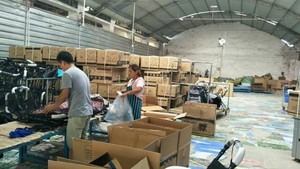 <span class=keywords><strong>2026</strong></span> पालतू जानवर भंडारण टोकरी फोल्डेबल कुत्ते भंडारण के साथ फोल्डेबल हल्के कुत्ते वाहक ट्रॉली जॉगिंग - Product Image 5