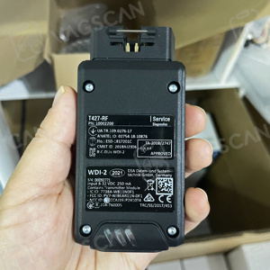 Công cụ Chẩn đoán xe tải nặng t427 T200 mèo 3 công cụ chẩn đoán mà không cần phần mềm chẩn đoán Máy tính xách tay - Product Image 4