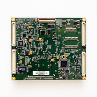 Congatec AG L161314 PN. 021423 G.0 075643 Module CPU industriel embarqué pour ordinateur de 3,5 pouces, carte mère en stock