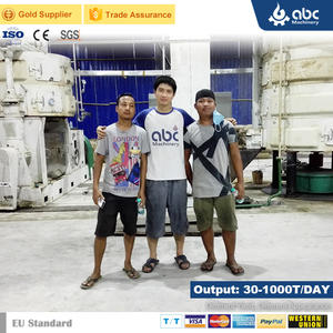 Usine de traitement d'huile pour la production d'huiles spéciales et de biodiesel avec des avantages mécaniques modulaires à vis hélicoïdale à chaud - Product Image 5