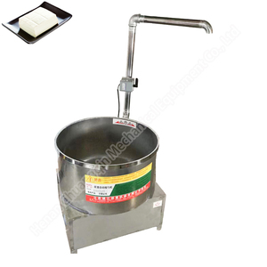 Soy Bean Milk Maker Automatic Commercial Soymilk Tofu Machine Tofu Machine Maquina De Hacer Leche De Soya - Product Image 6