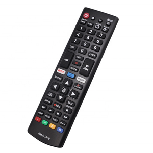 고품질 RM-L1379 TV 원격 제어 사용 매우 유명한 브랜드 스마트 TV 원격 컨트롤러 - Product Image 2