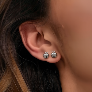 YE150-YC-E18410S Fashion <b>Stud</b> <b>Earrings</b> - Product Image 3