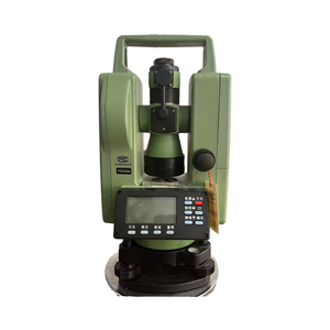 Teodolito Eletrônico a Laser de Alta Precisão Dadi De2A-L, Garantia de 1 Ano, Peso de 4,1kg, Medições Horizontais e Verticais, ODM - Product Image 2