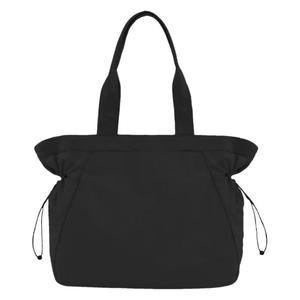 Nouveau <span class=keywords><strong>sac</strong></span> fourre-tout <span class=keywords><strong>de</strong></span> <span class=keywords><strong>sport</strong></span> portable pour femmes fermeture hydrofuge pour <span class=keywords><strong>Amazon</strong></span> Sports décontracté doublure en Nylon Polyester pour le stockage en plein air - Product Image 5