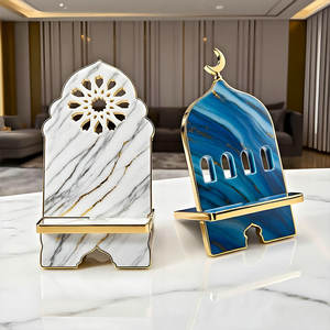 Yuye moyen-orient Design support de téléphone portable détachable moules en résine époxy support de téléphone portable <span class=keywords><strong>moule</strong></span> en Silicone <span class=keywords><strong>avec</strong></span> <span class=keywords><strong>trou</strong></span> de charge - Product Image 2