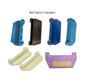 Система крепления для железнодорожного изолятора - Product Image 6