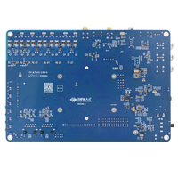 Carte de développement Linux T536 avec 2 Go de RAM 16 Go eMMC