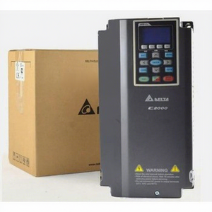 อินเวอร์เตอร์ประสิทธิภาพสูงรุ่น CP2000 สำหรับระบบ HVAC อุตสาหกรรมและการควบคุมปั๊มน้ำ - Product Image 1