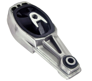 Supporto Motore Posteriore per Cambio CITROEN C3, PICASSO, <span class=keywords><strong>C4</strong></span>, DS3, PEUGEOT 207 1806A6 1806.<span class=keywords><strong>A6</strong></span> 1806J8 1806.J8 180693 1806.93 - Product Image 5