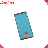 MOQ: 10 Piezas al por Mayor para LG Q Stylo 4 Q710, Pantalla LCD, Digitalizador de Pantalla Táctil, Panel de Ensamblaje para LG Stylo 5 Q720