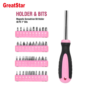 Juego de Herramientas para el Hogar de 103 Piezas para Damas, con Garantía Limitada, Funda de Color Personalizado, Marca Personalizada OEM/ODM - Product Image 6