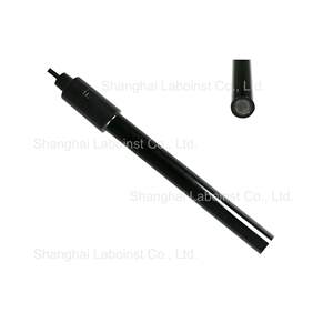 Labor fluorid messgerät mit ionen selektiver Elektrode und drehzahl verstellbarem Rührer für genaue Fluorid konzentration tests - Product Image 4