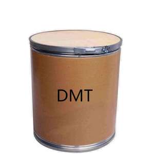 उच्च गुणवत्ता का सीए 120-61-6 डाइमिथाइल टेरेफ्थेलेट (डीएमटी) क्रिस्टल पाउडर तरल रूप-संश्लेषित के लिए सामग्री मध्यवर्ती - Product Image 1