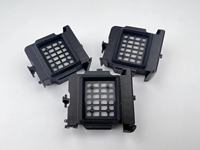 Cap Top untuk Printhead XP600 Kondisi Baru Murah Kompatibel Stasiun Capping Printer Inkjet untuk Toko Percetakan