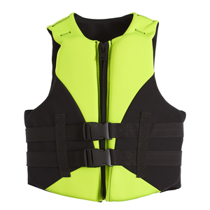 Jaket pelampung Neoprene kustom desain baru pelampung tinggi anak-anak pelampung untuk peralatan keselamatan pribadi - Product Image 1