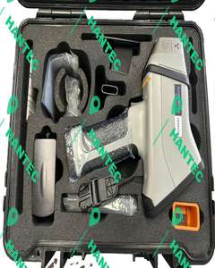 Analisador <span class=keywords><strong>XRF</strong></span> Portátil Hitachi X-MET8000 Tipo Espectrômetro de Raios-X - Product Image 4