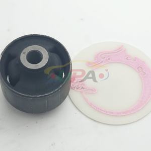 Sistema de suspensión de alta calidad BUSH-FR LWR ARM(G) 54584-E6000 54584 E6000 para H-yundai IX35 FUEL CELL 54584E6000 - Product Image 3