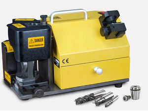 เครื่องลับคมปลายแหลมขนาดเล็กเครื่องลับคมสำหรับงานกัด CNC 2 3 4 MR-X3 - Product Image 2