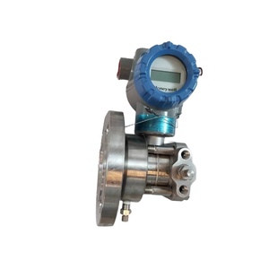 SmartLine ST800 STF82F pour montage sur bride, pour le transfert de gaz naturel et les équilibres énergétiques et matériels - Product Image 6