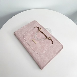 2025 New Universal Laptop Protective Cover Satchel <strong>Bag</strong> PU Material for 13 14 15 16 Inch <strong>Computers</strong> - Product Image 4