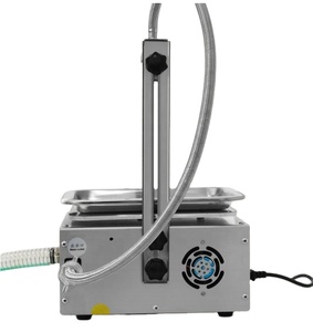 Automatic Small Essential <b>Oil</b> Eye Drops Chemical Liquid Perfume Liquid Conveyor Belt Magnetic Pump Filling <b>Machine</b> - Product Image 4